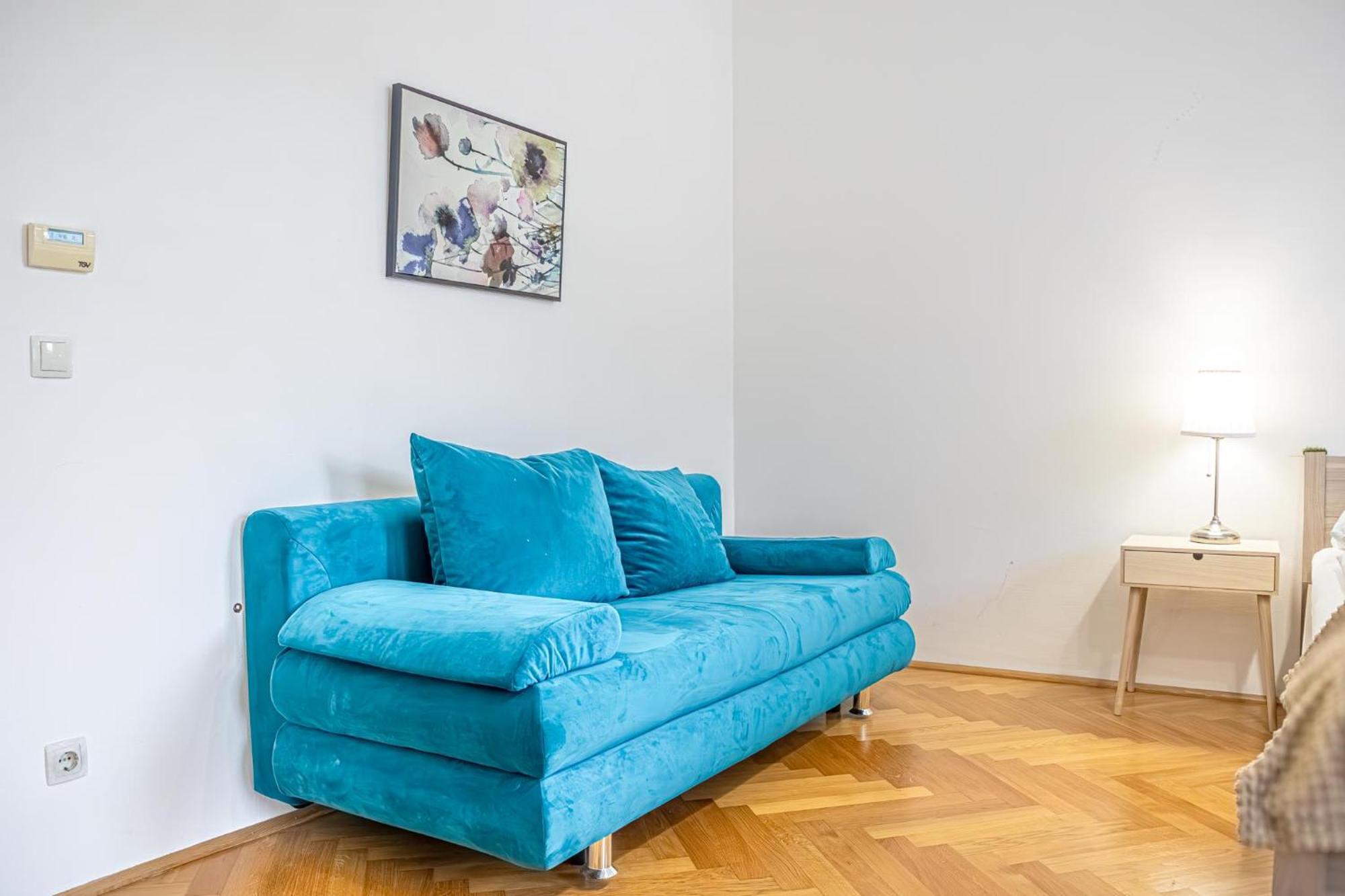 Comfortable 2Br Apt.-Near Wiener Stadthalle Exterior photo